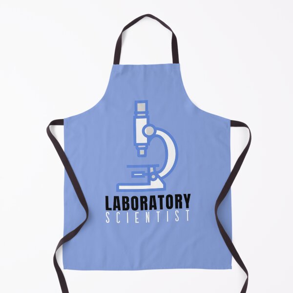 Item preview, Laboratory scientist - Laboratory science designs for laboratory researchers, and laboratory scientists designed and sold by ScientistArtist.