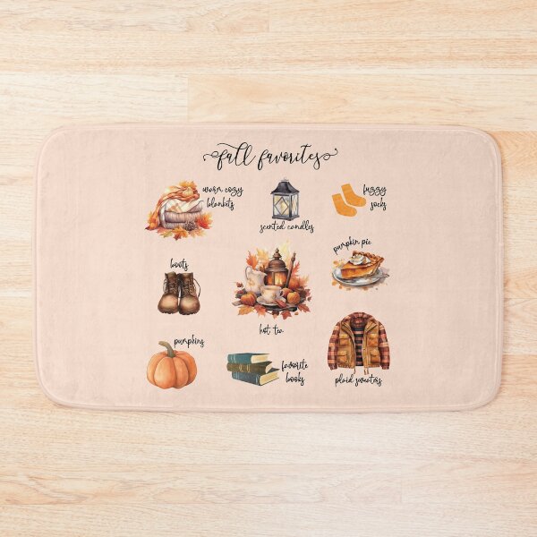 Item preview, Fall Favorites designed and sold by PlumBlushCo.