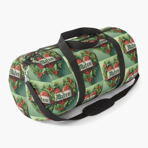 Item preview, Mateo designed and sold by RaF71PrO.