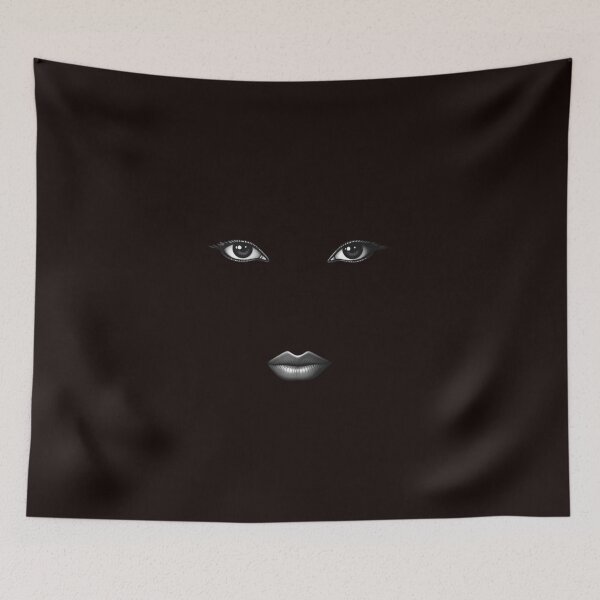 Item preview, Portrait designed and sold by Aise06.