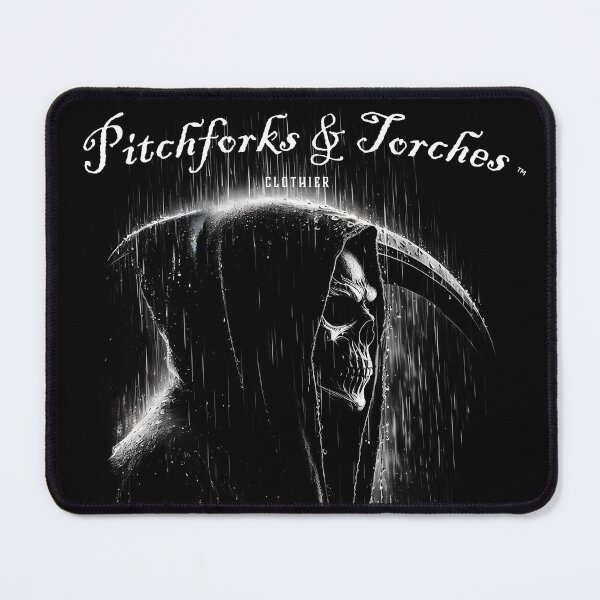 Item preview, Pitchforks & Torches tm - Shepherd of Shadows designed and sold by Pitchforks & Torches TM.