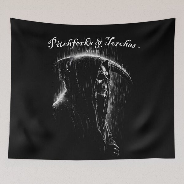Item preview, Pitchforks & Torches tm - Shepherd of Shadows designed and sold by Pitchforks & Torches TM.