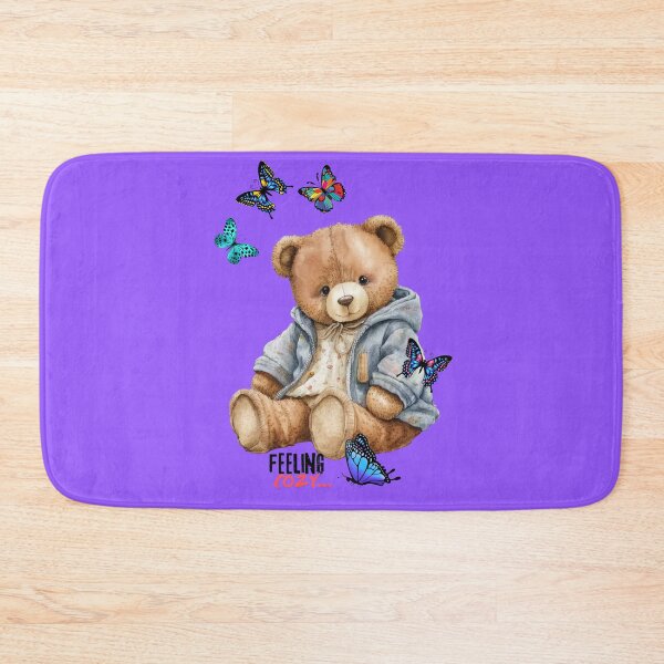 Item preview, Cool Teddy Bear T-Shirt designed and sold by RJTees.