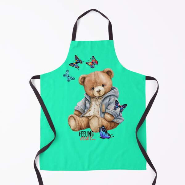 Item preview, Cool Teddy Bear T-Shirt designed and sold by RJTees.