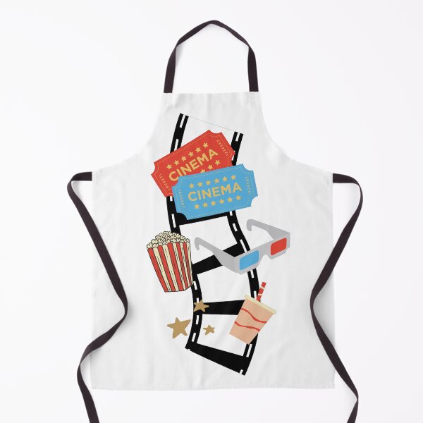 Item preview, Classic Cinema: A Night at the Movies!! designed and sold by Ayman Toumarti.