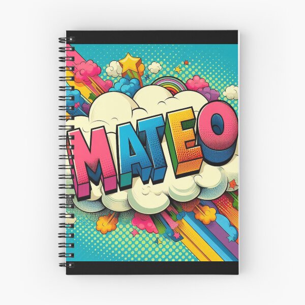 Item preview, Mateo designed and sold by RaF71PrO.