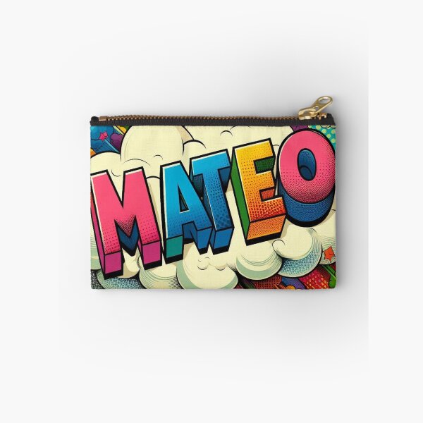 Item preview, Mateo designed and sold by RaF71PrO.