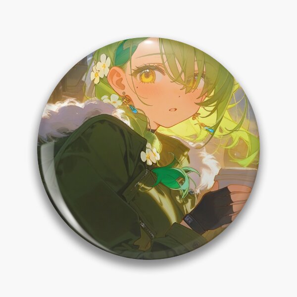 Item preview, Ceres Fauna designed and sold by Weeb  Store.