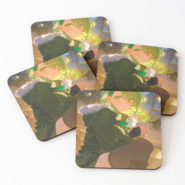 Item preview, Ceres Fauna designed and sold by Weeb  Store.