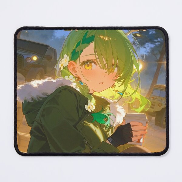 Item preview, Ceres Fauna designed and sold by Weeb Store.