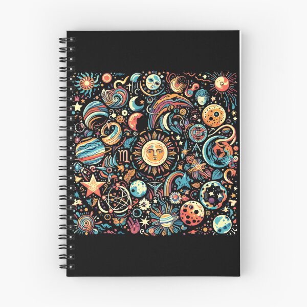 Item preview, Celestial Tapestry designed and sold by pumsquare.
