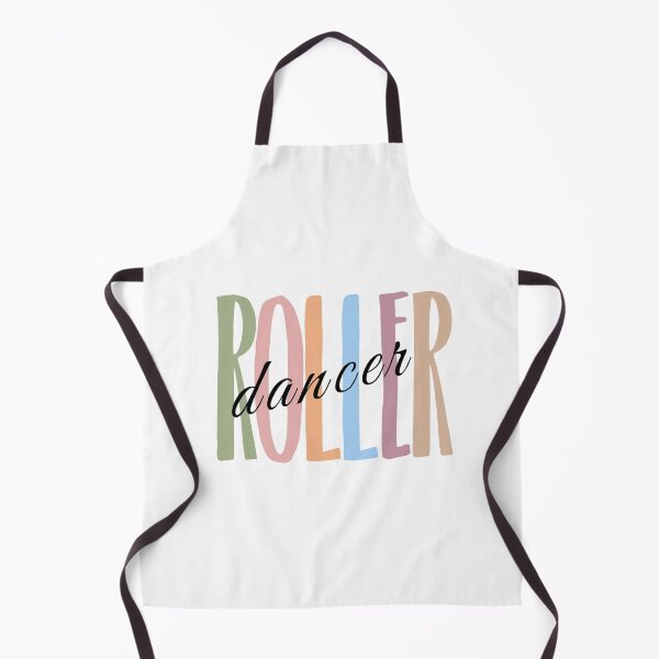 Item preview, Roller dancer 70's style designed and sold by PaulaCruzSP.