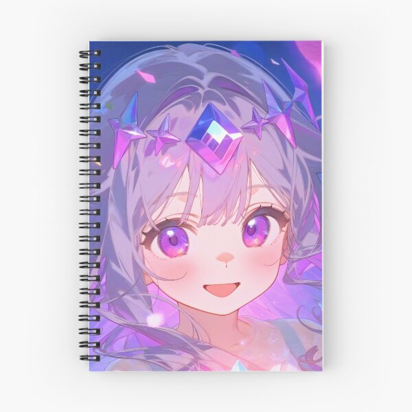 Aperçu de l'œuvre Koseki Bijou créée et vendue par Weeb Store.