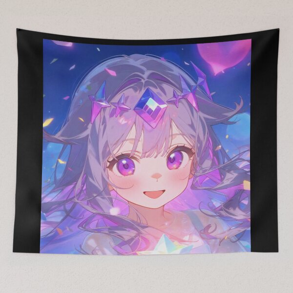 Item preview, Koseki Bijou designed and sold by Weeb  Store.