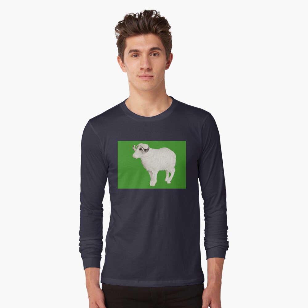 Item preview, Long Sleeve T-Shirt designed and sold by DannyGermansen.