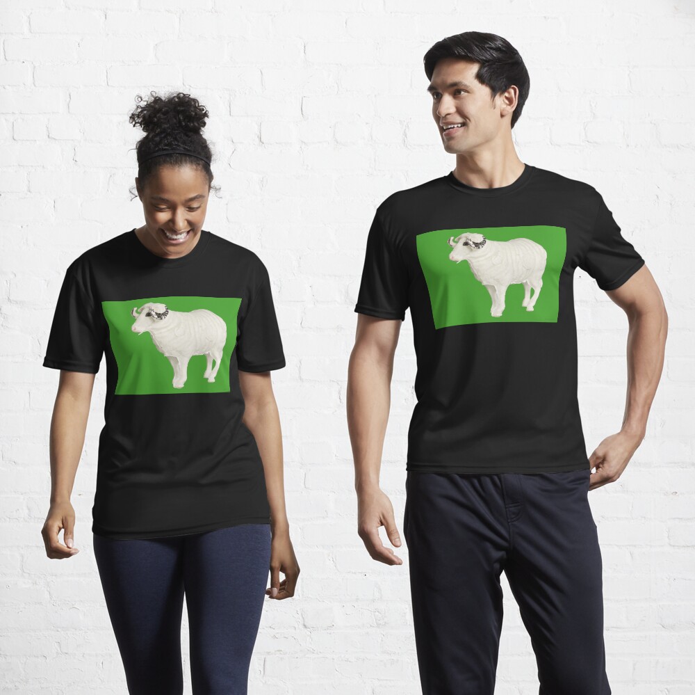 Item preview, Active T-Shirt designed and sold by DannyGermansen.