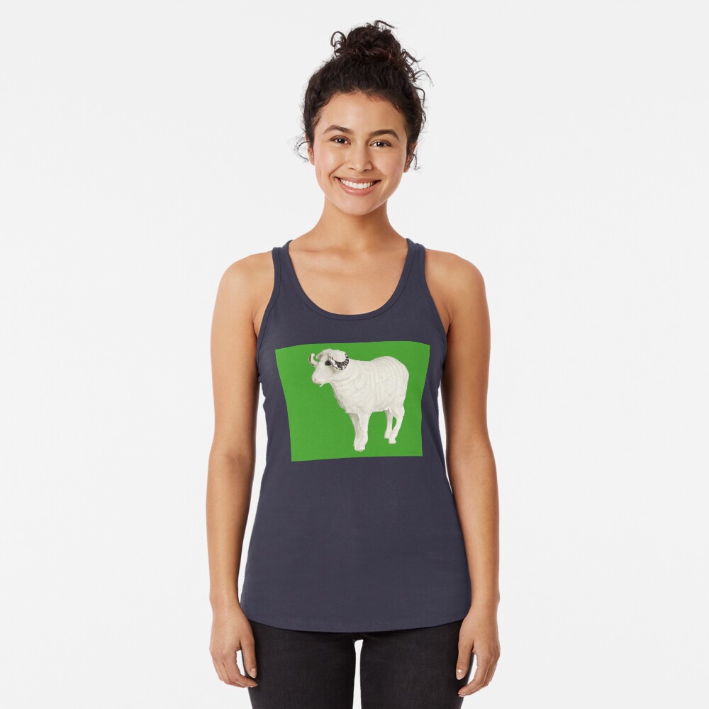 Item preview, Racerback Tank Top designed and sold by DannyGermansen.
