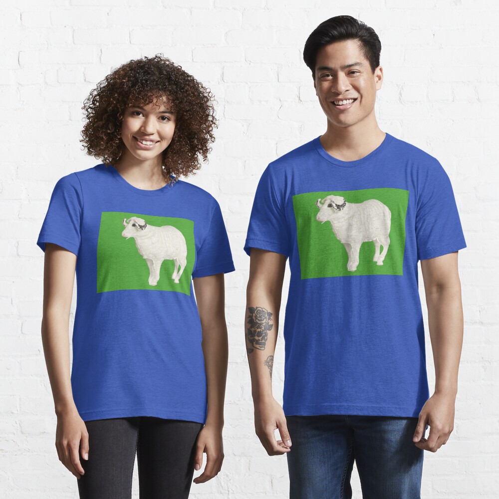 Item preview, Essential T-Shirt designed and sold by DannyGermansen.