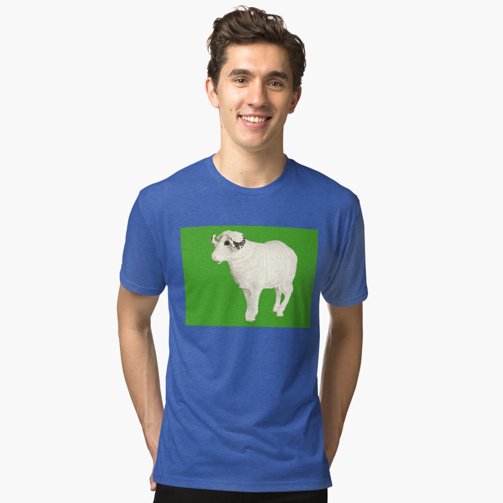 Item preview, Tri-blend T-Shirt designed and sold by DannyGermansen.