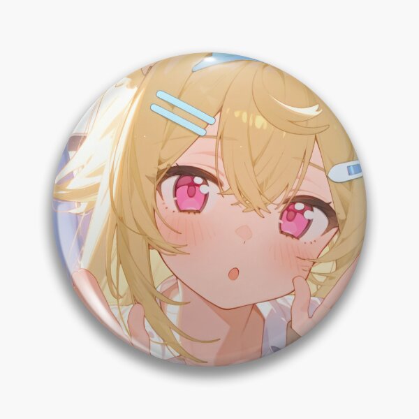 Item preview, Fuwawa Abyssgard designed and sold by Weeb  Store.