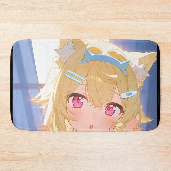 Item preview, Fuwawa Abyssgard designed and sold by Weeb  Store.