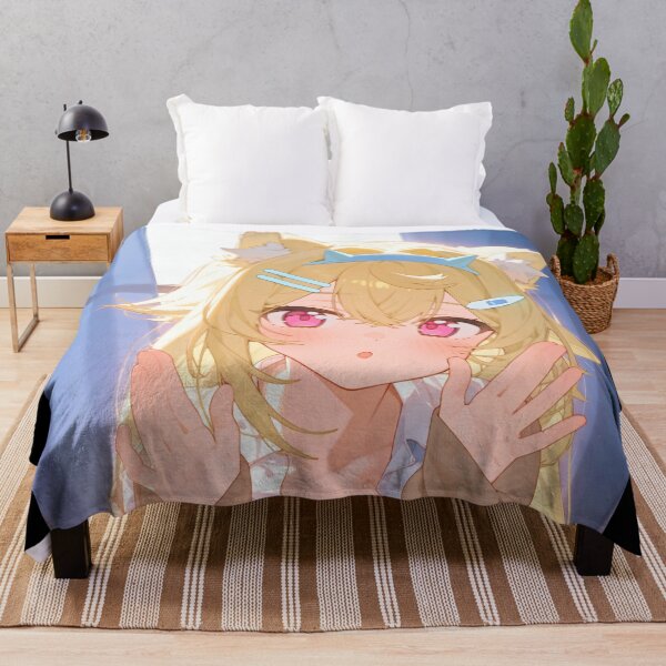 Item preview, Fuwawa Abyssgard designed and sold by Weeb  Store.