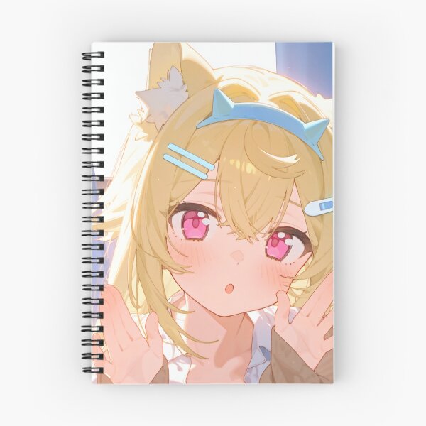 Item preview, Fuwawa Abyssgard designed and sold by Weeb  Store.