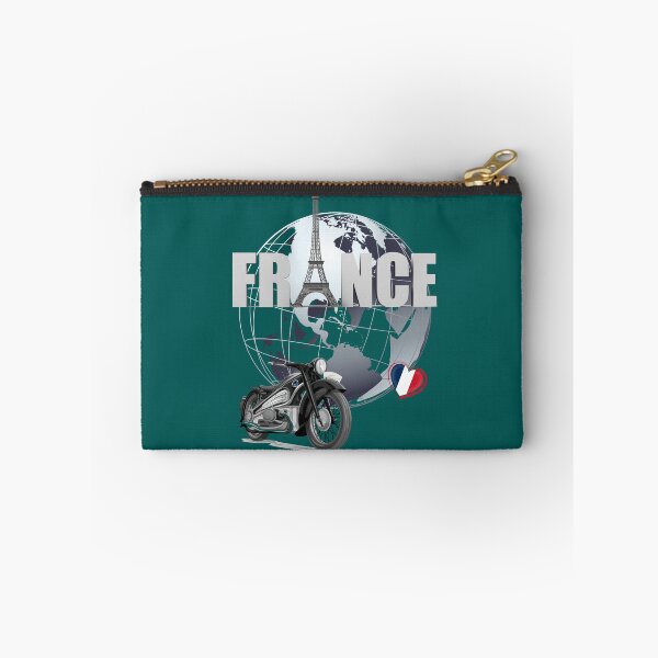 Item preview, I love FRANCE 2024 T-Shirt designed and sold by RJTees.