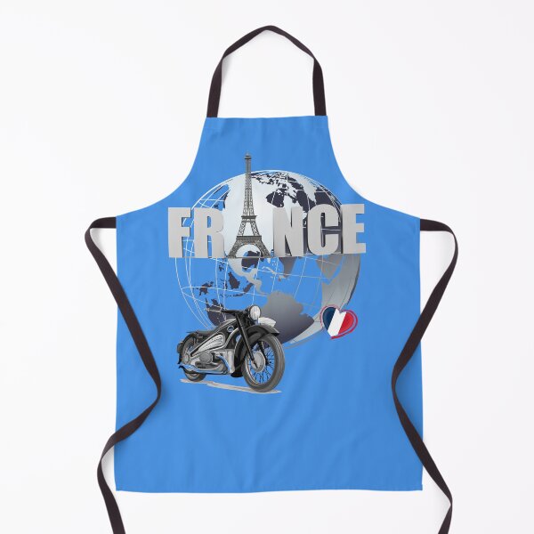 Item preview, I love FRANCE 2024 T-Shirt designed and sold by RJTees.
