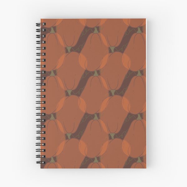 Item preview, Bold Autumn Pumpkin pattern. designed and sold by Efthymia.