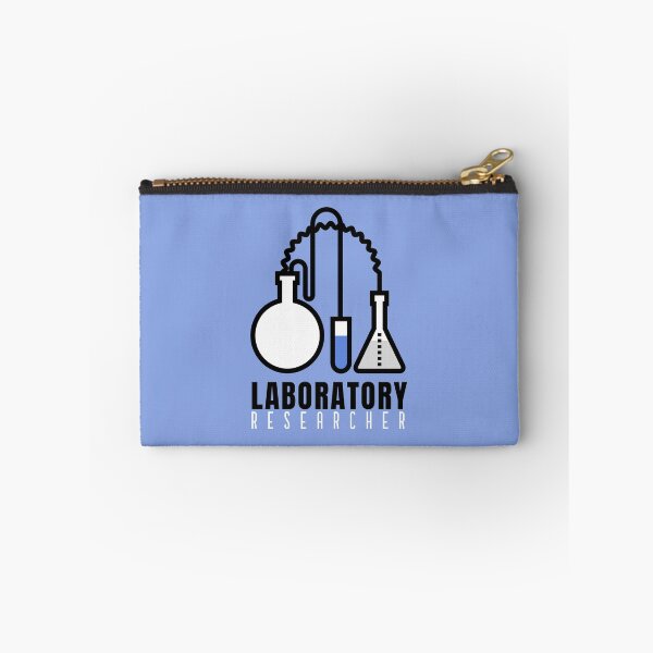 Item preview, Laboratory researcher - Laboratory science designs for laboratory researchers, and laboratory scientists designed and sold by ScientistArtist.