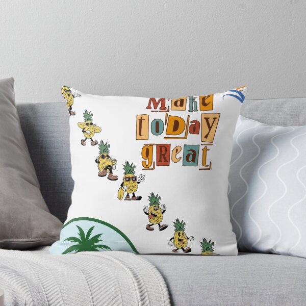 Item preview, Great Day designed and sold by Luckylife12.