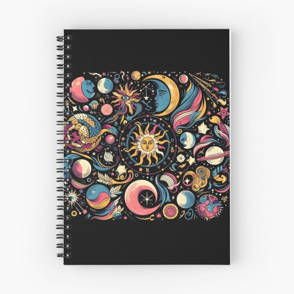 Item preview, Celestial Tapestry designed and sold by pumsquare.
