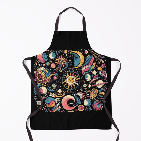 Item preview, Celestial Tapestry designed and sold by pumsquare.