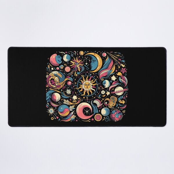 Item preview, Celestial Tapestry designed and sold by pumsquare.
