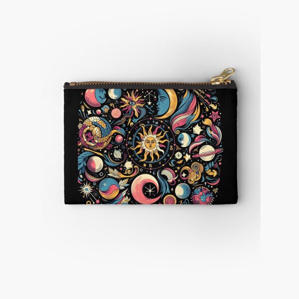 Item preview, Celestial Tapestry designed and sold by pumsquare.