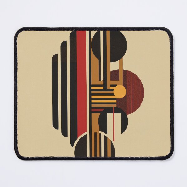 Item preview, japandi graphic shapes designed and sold by mood-creator.