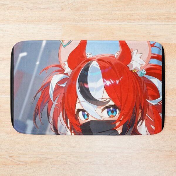 Item preview, Hakos Baelz designed and sold by Weeb  Store.