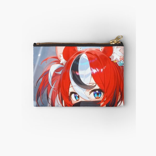 Item preview, Hakos Baelz designed and sold by Weeb  Store.