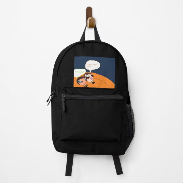 Item preview, Landoscar Papaya Rules designed and sold by ourhappyface.