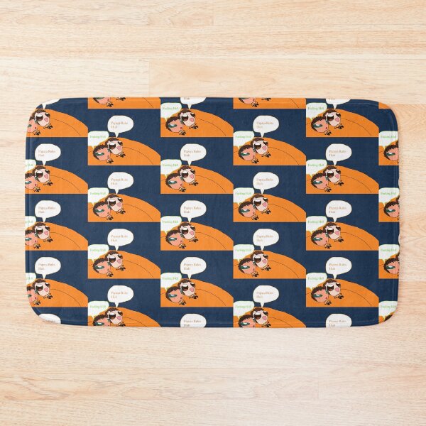 Item preview, Landoscar Papaya Rules designed and sold by ourhappyface.