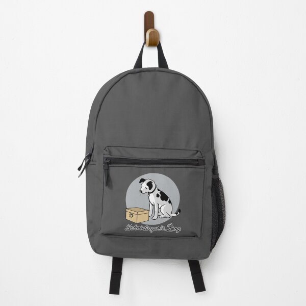 Item preview, Schrodinger's dog designed and sold by Sintes.