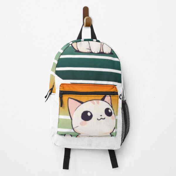 Item preview, Kitten says life is so good designed and sold by Ash44444.