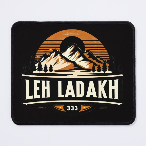 Item preview, Leh Ladakh vintage designed and sold by MrSamCreative.