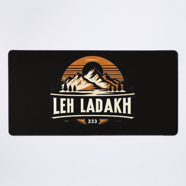 Item preview, Leh Ladakh vintage designed and sold by MrSamCreative.