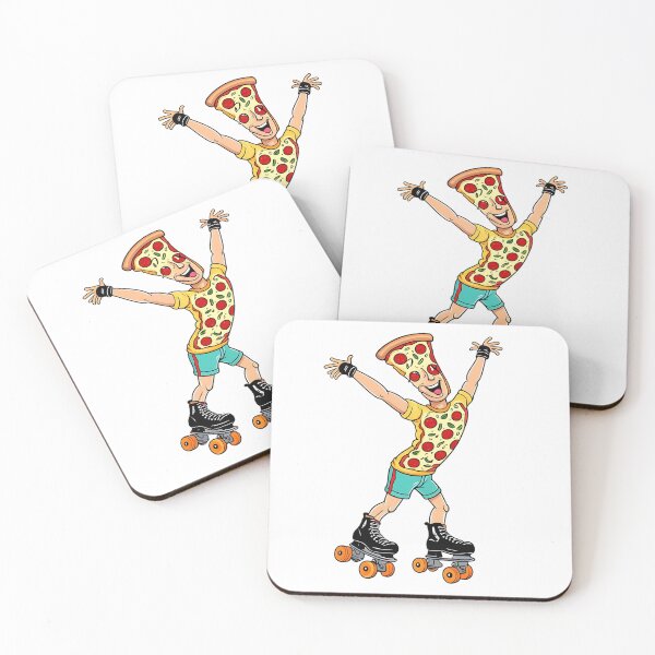 Item preview, When Pizza Gets Rolling designed and sold by 0penvimark.