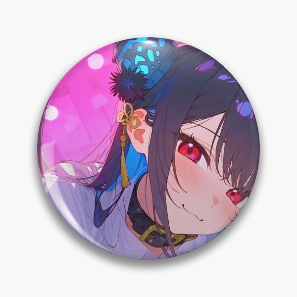 Item preview, Nerissa Ravencroft designed and sold by Weeb  Store.