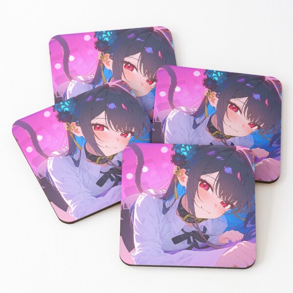 Item preview, Nerissa Ravencroft designed and sold by Weeb Store.