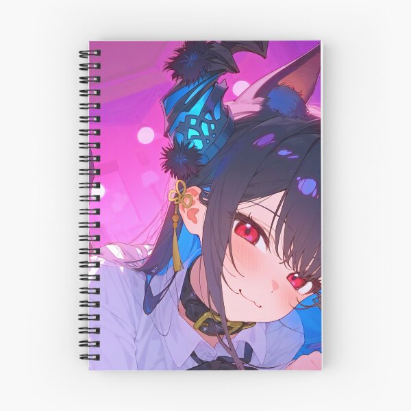 Item preview, Nerissa Ravencroft designed and sold by Weeb  Store.