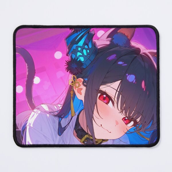 Item preview, Nerissa Ravencroft designed and sold by Weeb Store.
